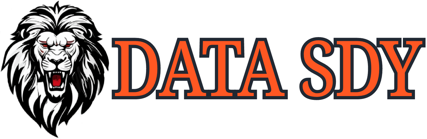 Data SDY 2025