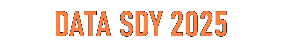 Data SDY 2025
